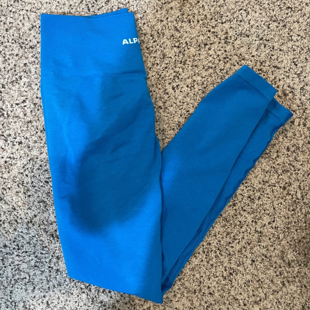 Alphalete leggings